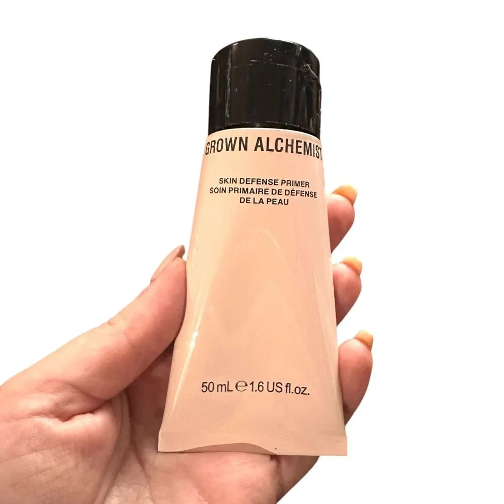 NEW GROWN ALCHEMIST‎ Skin Defense Primer